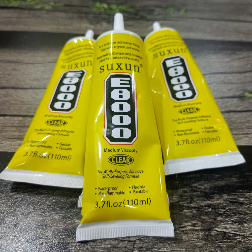E-8000 glue 110ml