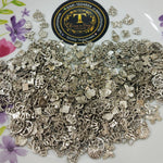 Mix Metal Charms