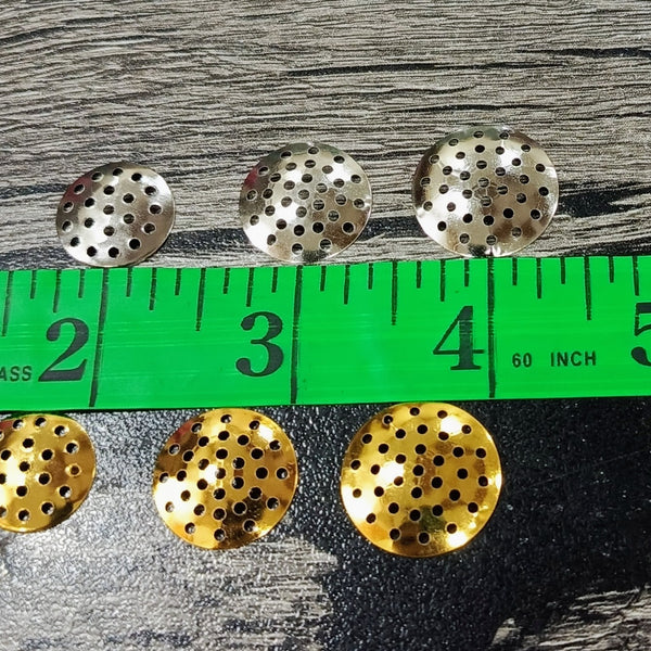 Beading Discs