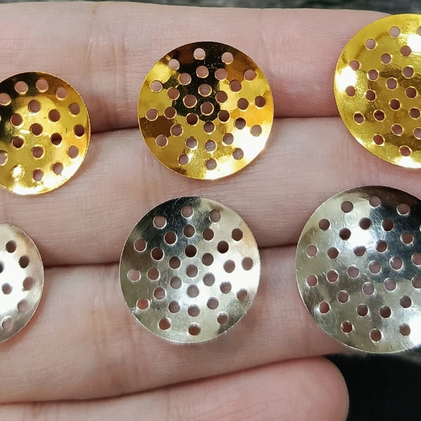 Beading Discs