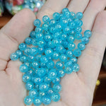 AB Colors Shiny Acrylic Beads