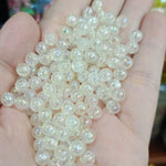 AB Colors Shiny Acrylic Beads