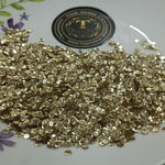 Round cup sequins/ sitaray