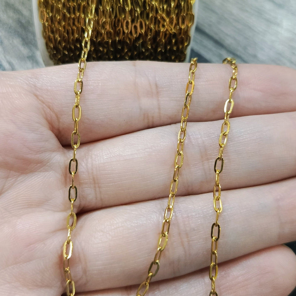 Stainless Steel chain 4