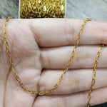 Stainless Steel chain 4