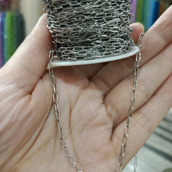 Stainless Steel chain 5