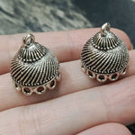 Jhumka base