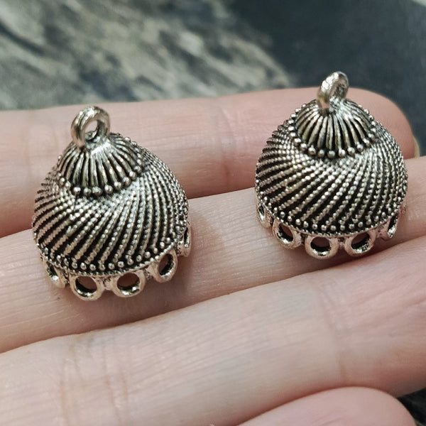 Jhumka base