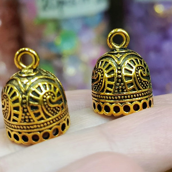 Jhumka base