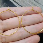 Hoops Base (35mm)