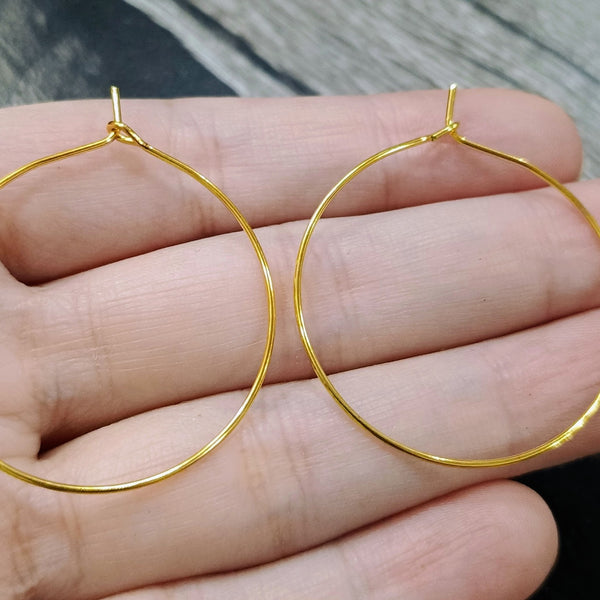 Hoops Base (35mm)