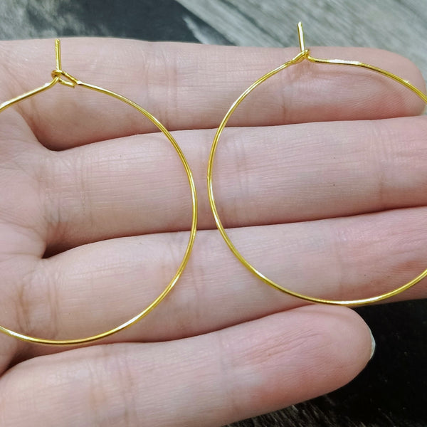 Hoops Base (40mm)