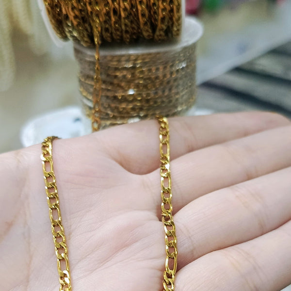 Stainless Steel Chain 7