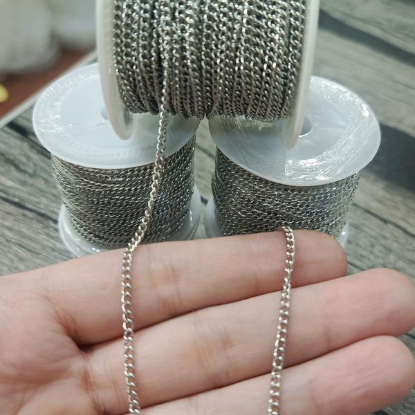 Stainless Steel Chain 9