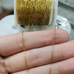 Stainless Steel chain 12