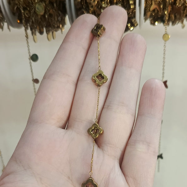 Stainless Steel chain