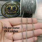 Stainless Steel Chain 6