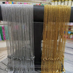 Stainless Steel Chain 1