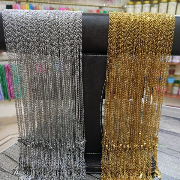 Stainless Steel Chain 1