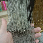 Stainless Steel Chain 1