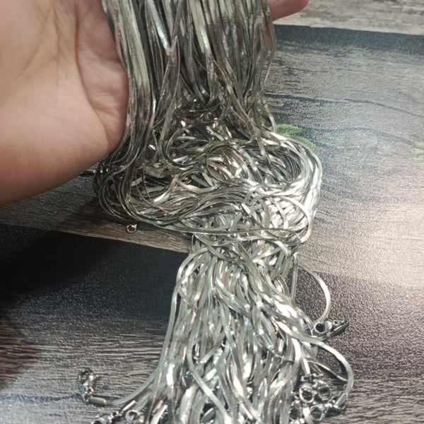 Stainless Steel Chain 3