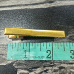 Golden Alligator Pins