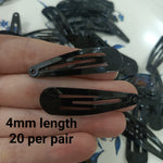 Tick Pins