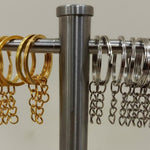 Keychain Rings