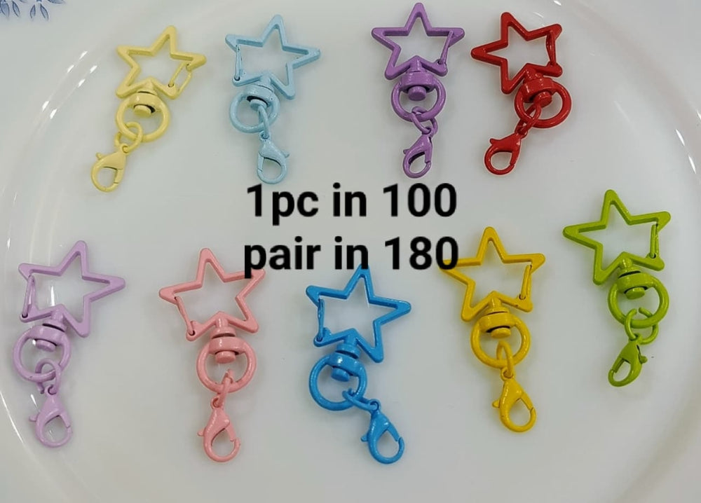 Bag Hooks