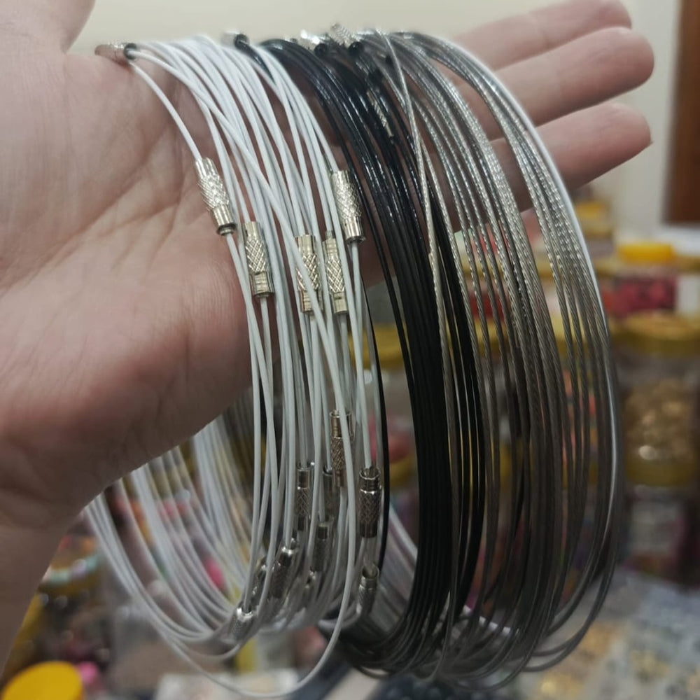Necklace Base