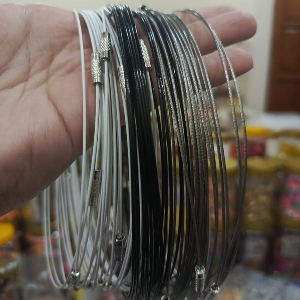 Necklace Base