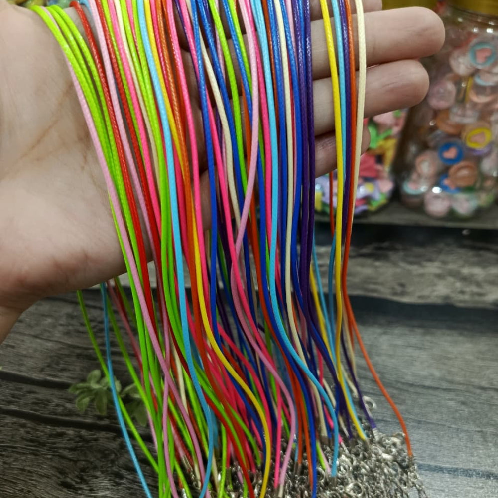 Dori Necklace Multi