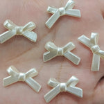 Pearl Bows