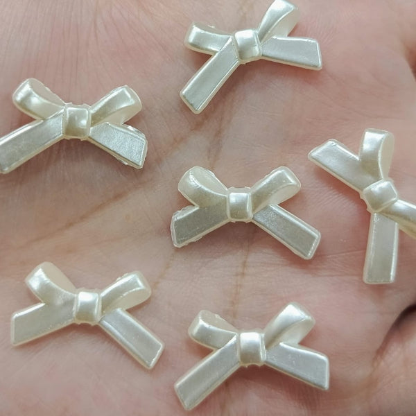 Pearl Bows