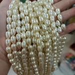 Pearl Drop Bead String
