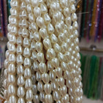 Pearl Drop Bead String