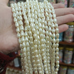Pearl Drop Bead String