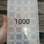 Big Organizer Boxes