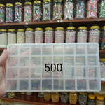 Big Organizer Boxes