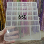 Big Organizer Boxes