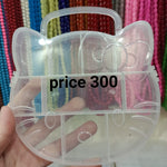 Small Organizer Boxes