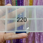 Small Organizer Boxes