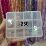 Small Organizer Boxes