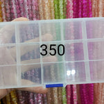 Small Organizer Boxes