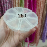 Small Organizer Boxes
