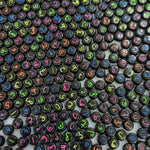Urdu Letter Beads