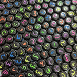 Urdu Letter Beads