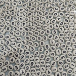 Number beads