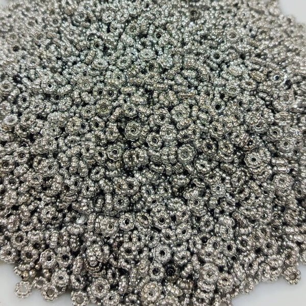 Spacer Beads