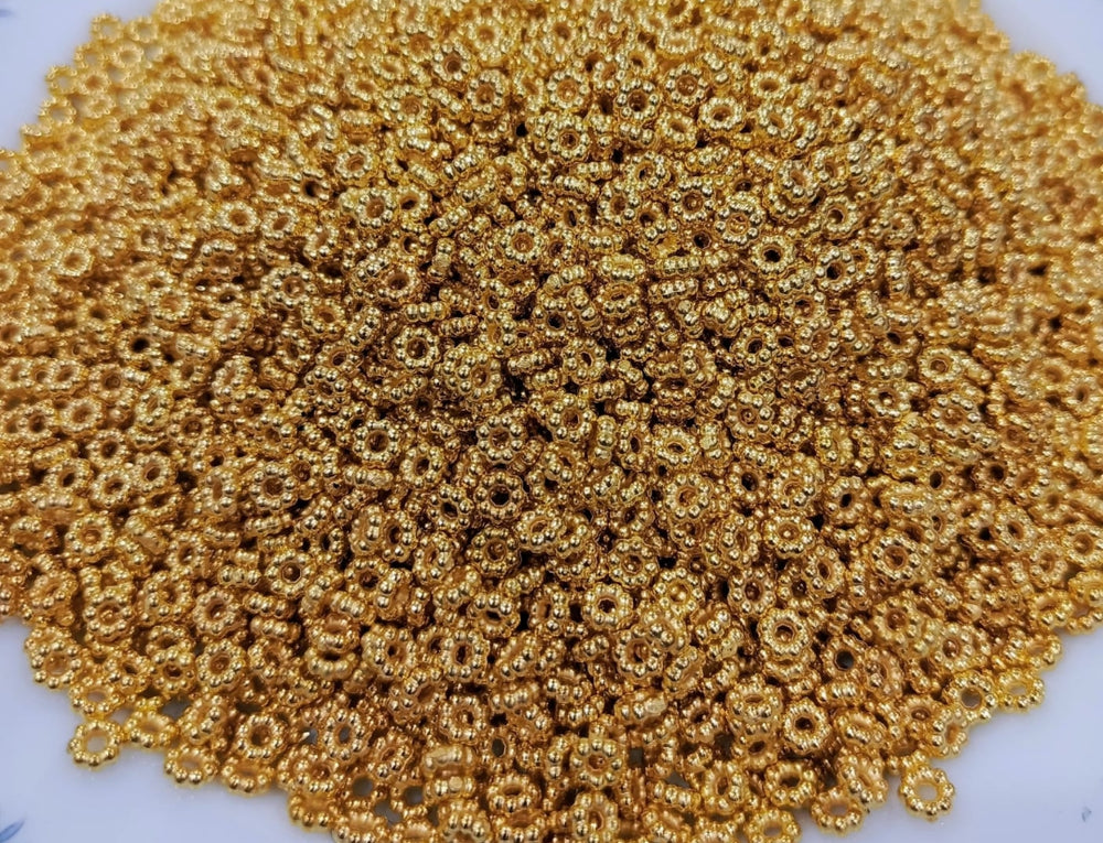Spacer Beads